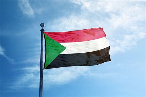 Sudan: Civil war stretches into a second year with no end in sight