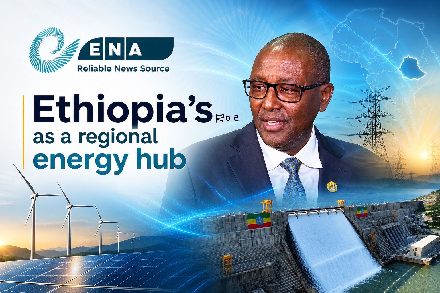 Ethiopia’s Energy Expansion Drives Push for Stronger Intra-African Trade: Tanzanian Official