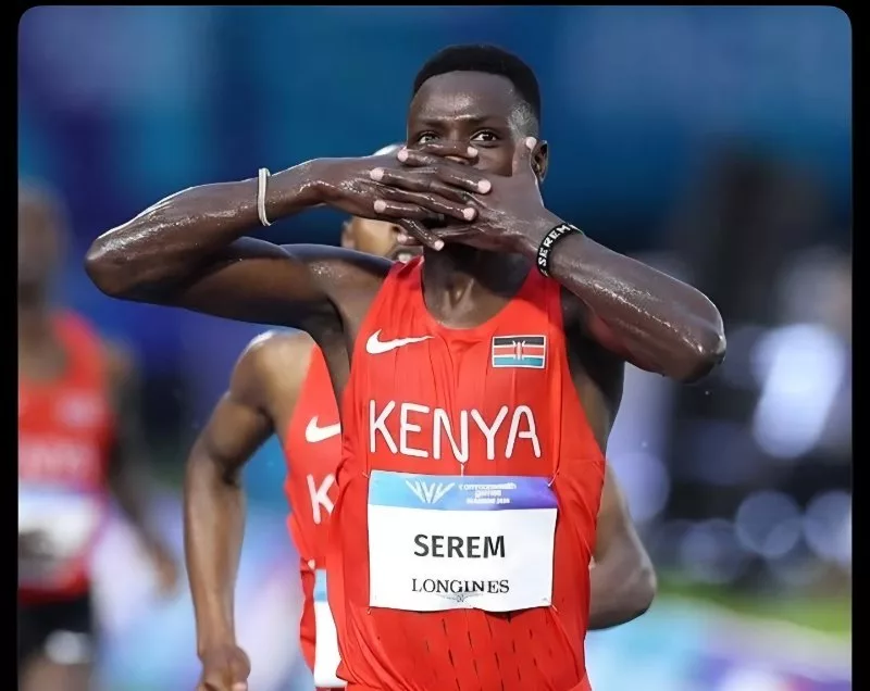 Ruto hails Team Kenya after 12-medal haul at Commonwealth Games