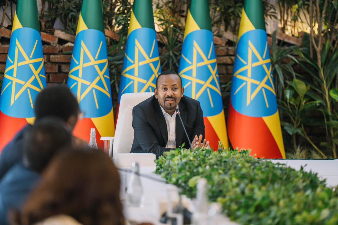Ethiopia Embarks on Early Preparation as COP32 Host Country, says PM