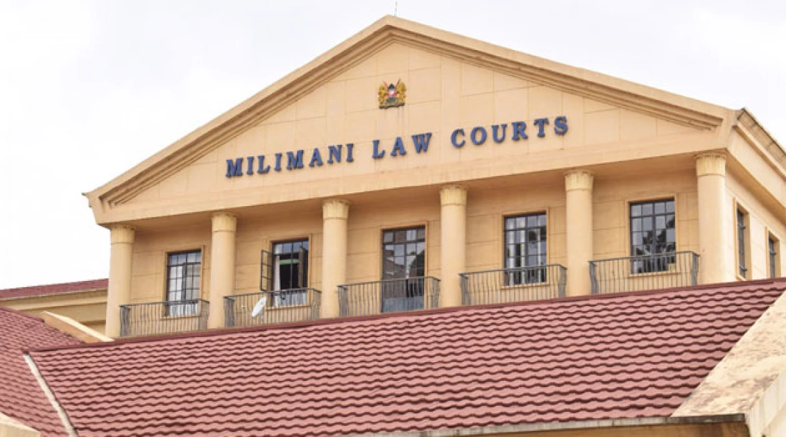 High Court orders halt of LSK's court boycott citing interference with proceedings