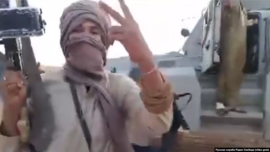 Russia hoped Africa Corps would replicate Wagner's success. It’s Not Going Well.