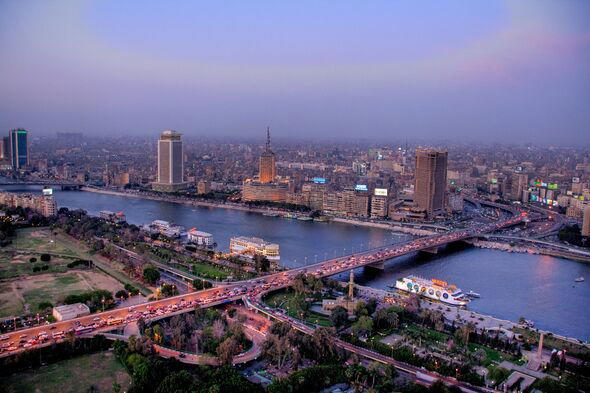 Africa's longest bridge is an 'engineering masterpiece' that spans nearly 13 miles