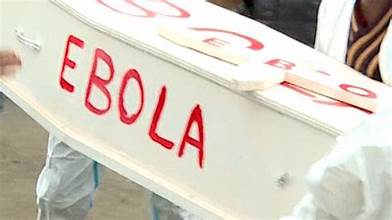 U.S. Support for Kenya’s Ebola Virus Disease Preparedness
