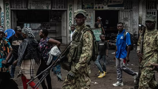Unrest in DR Congo as warring gunmen kill at least 69: What we know