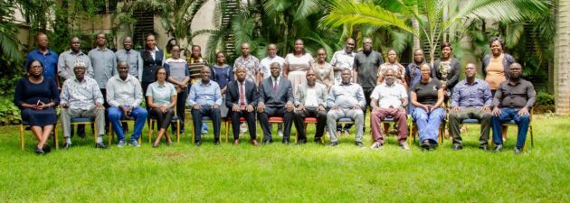 EACC Calls for Tougher Academic Certificate Verification Ahead of 2027 Elections