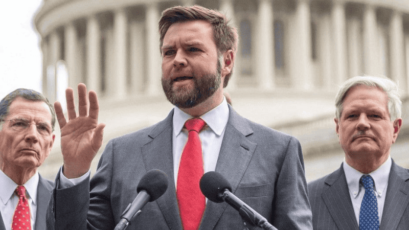 No deal, no exit for Trump