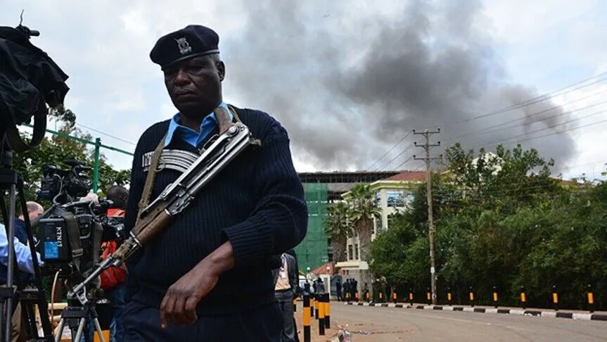 Kenya, Italy agree to deepen cooperation against crime