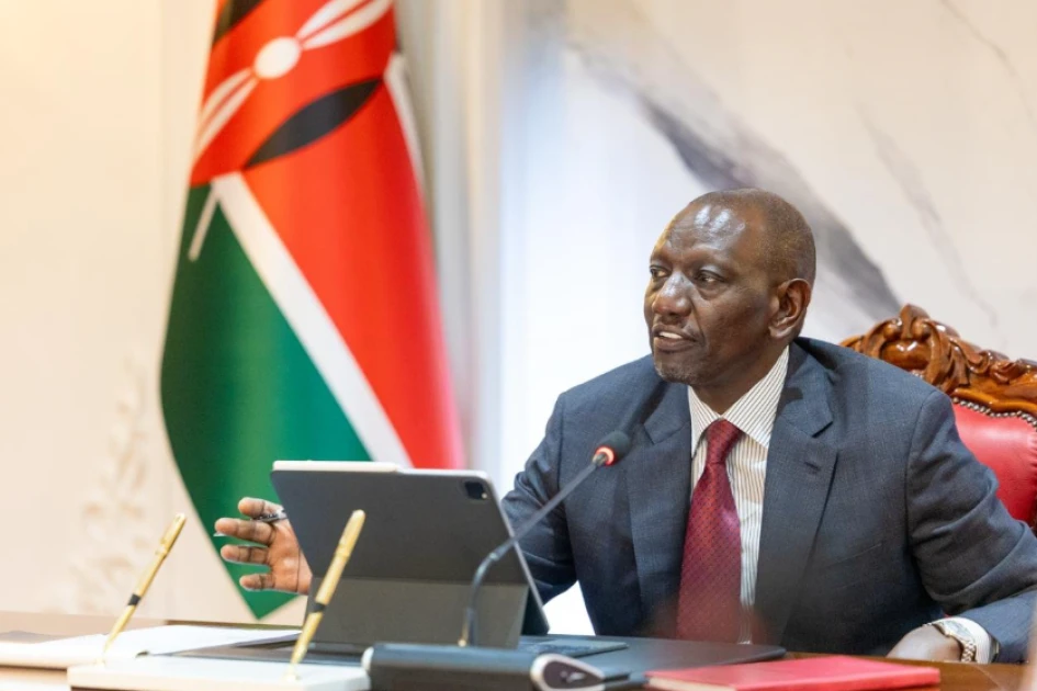 Cabinet orders DCI probe after Ksh.6.2B payroll fraud uncovered in 12 State departments