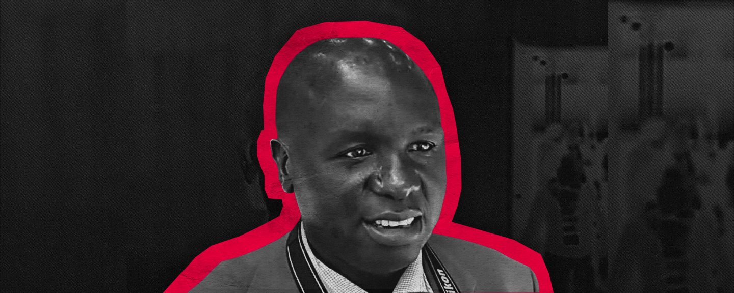 Journalist killed in Uganda: RSF calls on authorities to identify those responsible for Joe Nam’s murder and bring them to justice