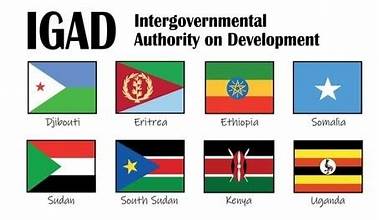 IGAD Member States Explore Uganda’s Identity Systems to Advance the Regional Free Movement Agenda