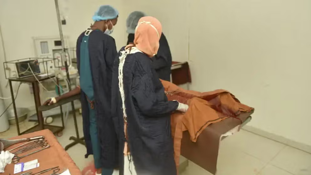 “We watched them die before our eyes”: Health workers in Sudan’s North Kordofan State describe dire conditions