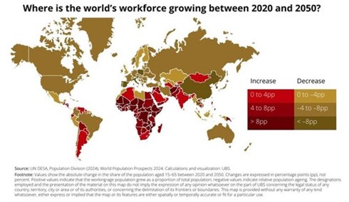 UBS Optimus Foundation and co-funders commit USD 29 million to Chancen International's Future of Work Fund, scaling student financing in Rwanda, Kenya, and South Africa