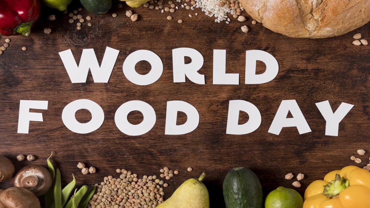 World Food Day: Experts seek multi-sectoral collaboration to promote safety