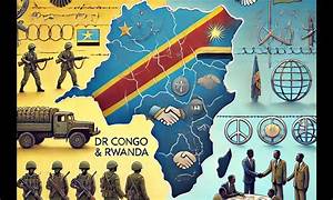 Joint Statement on the Sixth Joint Oversight Committee for the Peace Agreement Between the Democratic Republic of the Congo and the Republic of Rwanda
