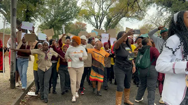 Bail application of pastor accused of raping relative (12) postponed