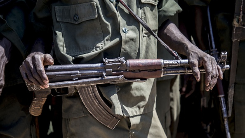 27 civilians killed, including elderly, in Rapid Support Forces attack on villages in Sudan's North Kordofan