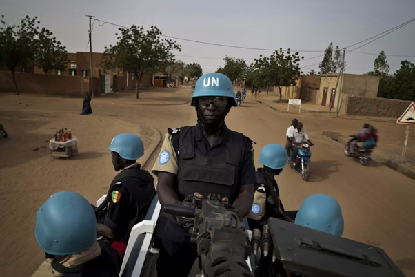 Shadows of past political violence shape the lives of young Africans for years – a study of nine countries