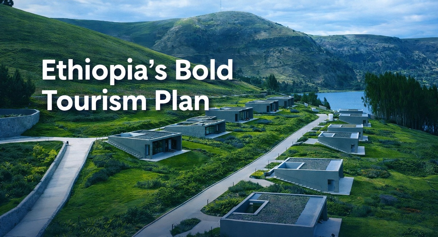 Tourism Takes Center Stage in Ethiopia’s Development Drive, Say Prime Minister Abiy