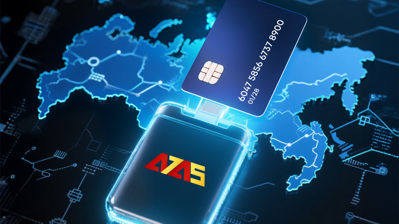 Russian Crypto Payments Network Seeks Africa Expansion – FT