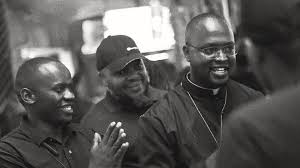 The Anglican Priest Preaching in Kenya’s Nightclubs