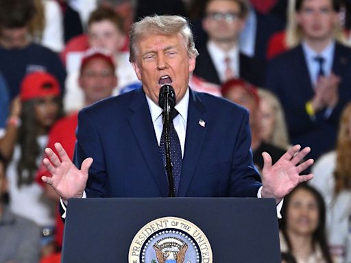 ‘Cancel It’: Trump Calls to Scrap ‘Freedom 250’ Concert — Just Like He Ditched ‘Failing and Unsafe’ Kennedy Center