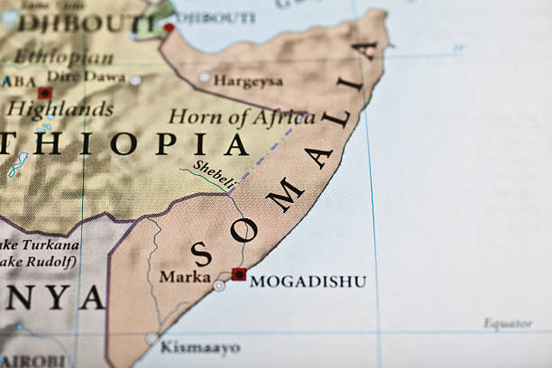 Somalia: When Mobile Money Came Before Modern Banking