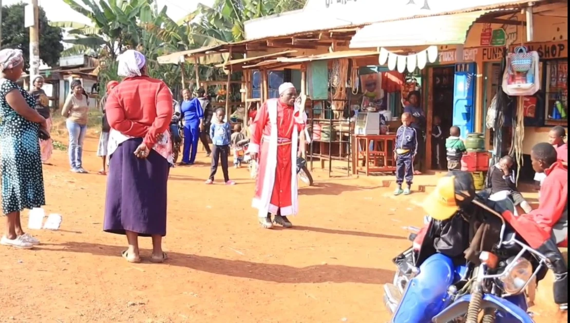 More health workers strike as Ebola cases in DRC near 3,000, including more than 1,300 deaths