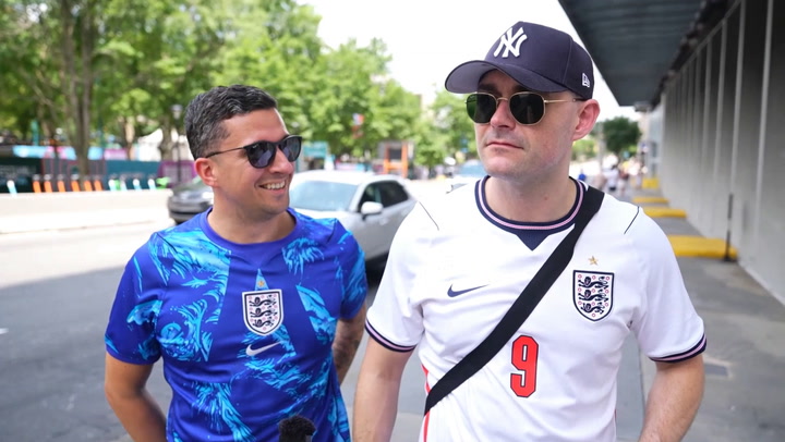 England fans to buy millions of extra pints and have sick days as Three Lions face DR Congo
