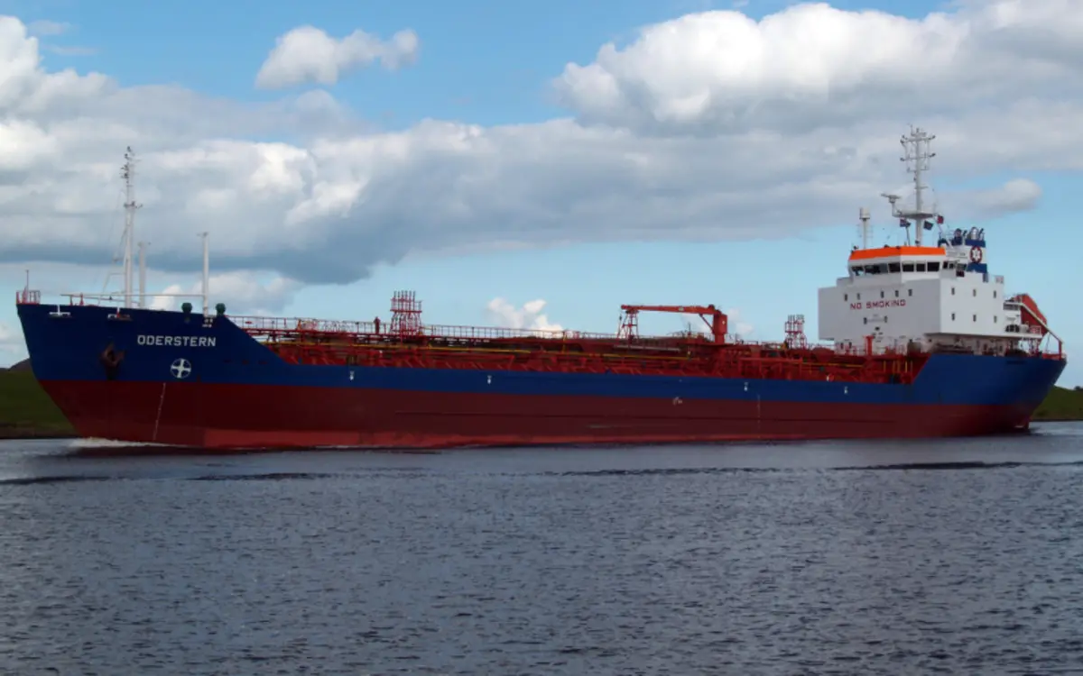 Ghost Tanker: MT Asana Hijacking Exposes Unanswered Questions Over Cargo, Ownership and Destination