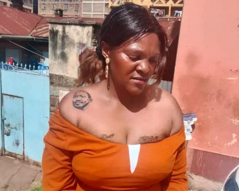  DCI seeks 21-day detention of taxi driver in Wandeto murder probe, cites last call and location data
