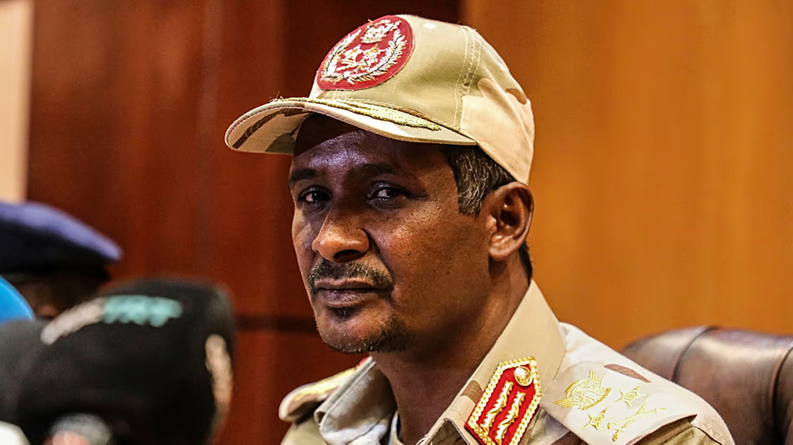 Sudan Conflict Framed as Clash Between ‘Freedom Project and Islamist Dictatorship’