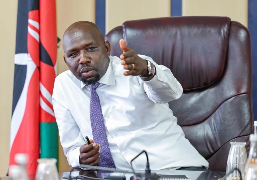 Gov’t extends Ksh.1000 waiver for ID replacement to October 30