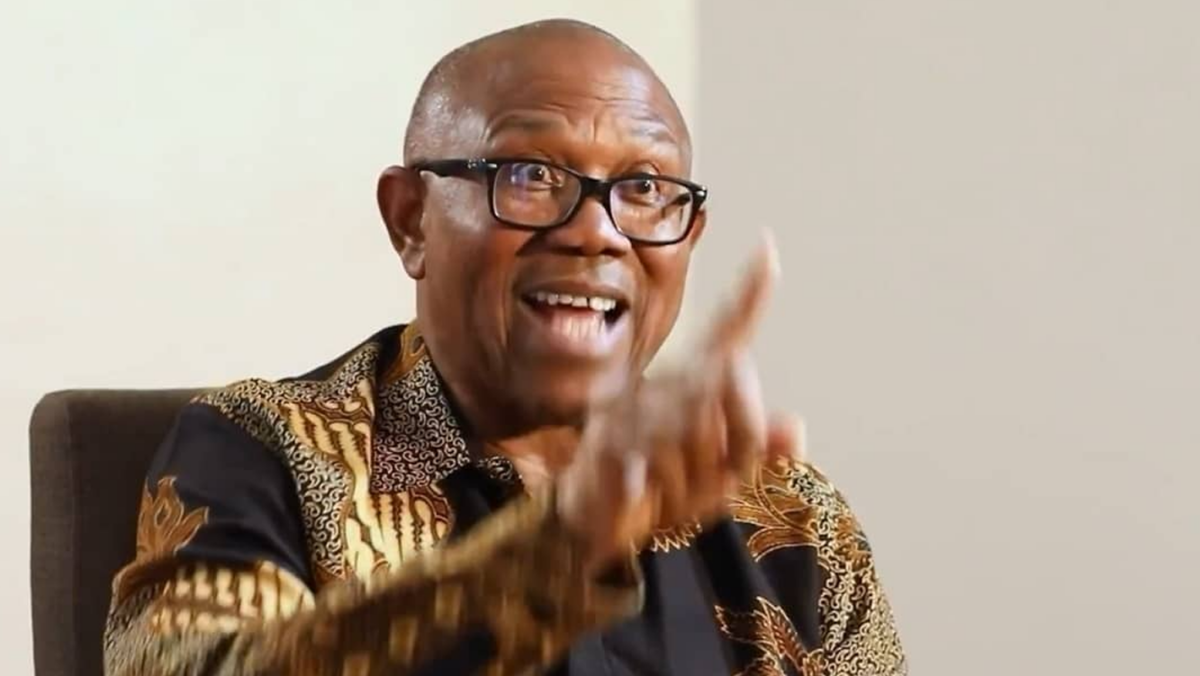Tinubu govt frustrating me; I may be dead before 2027 presidential election: Peter Obi