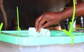 Missing IDs, lack of time keep Kenyans off voters' register – Tifa