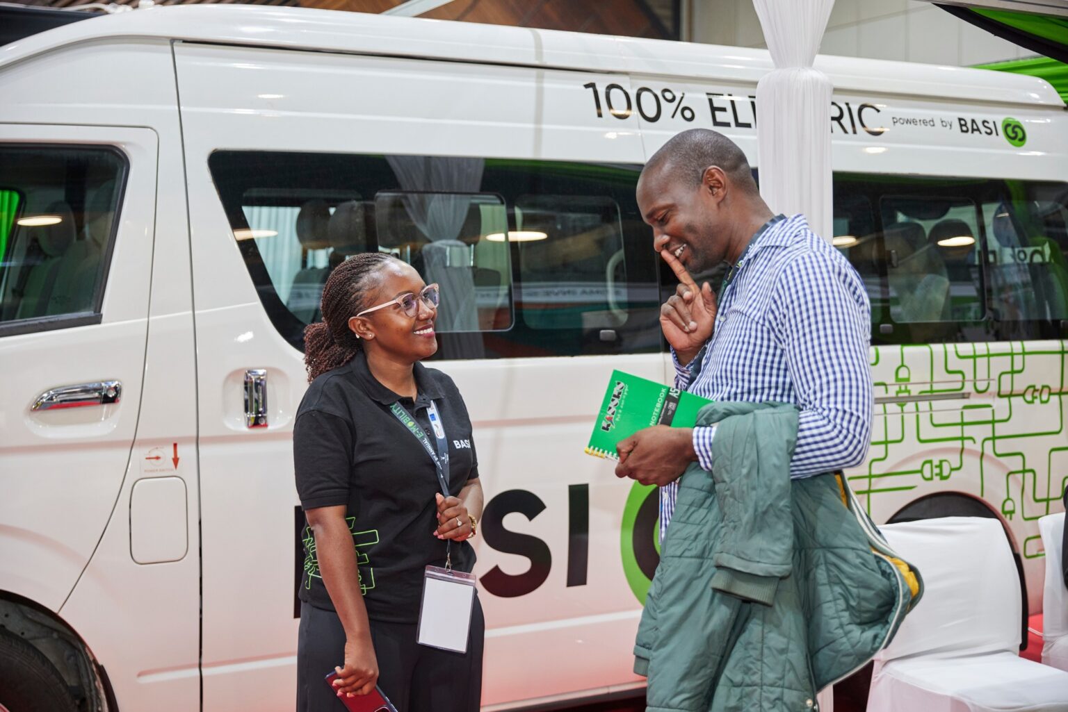From Vehicle Technology to EVs, AUTOEXPO Kenya 2026 Lands in Nairobi