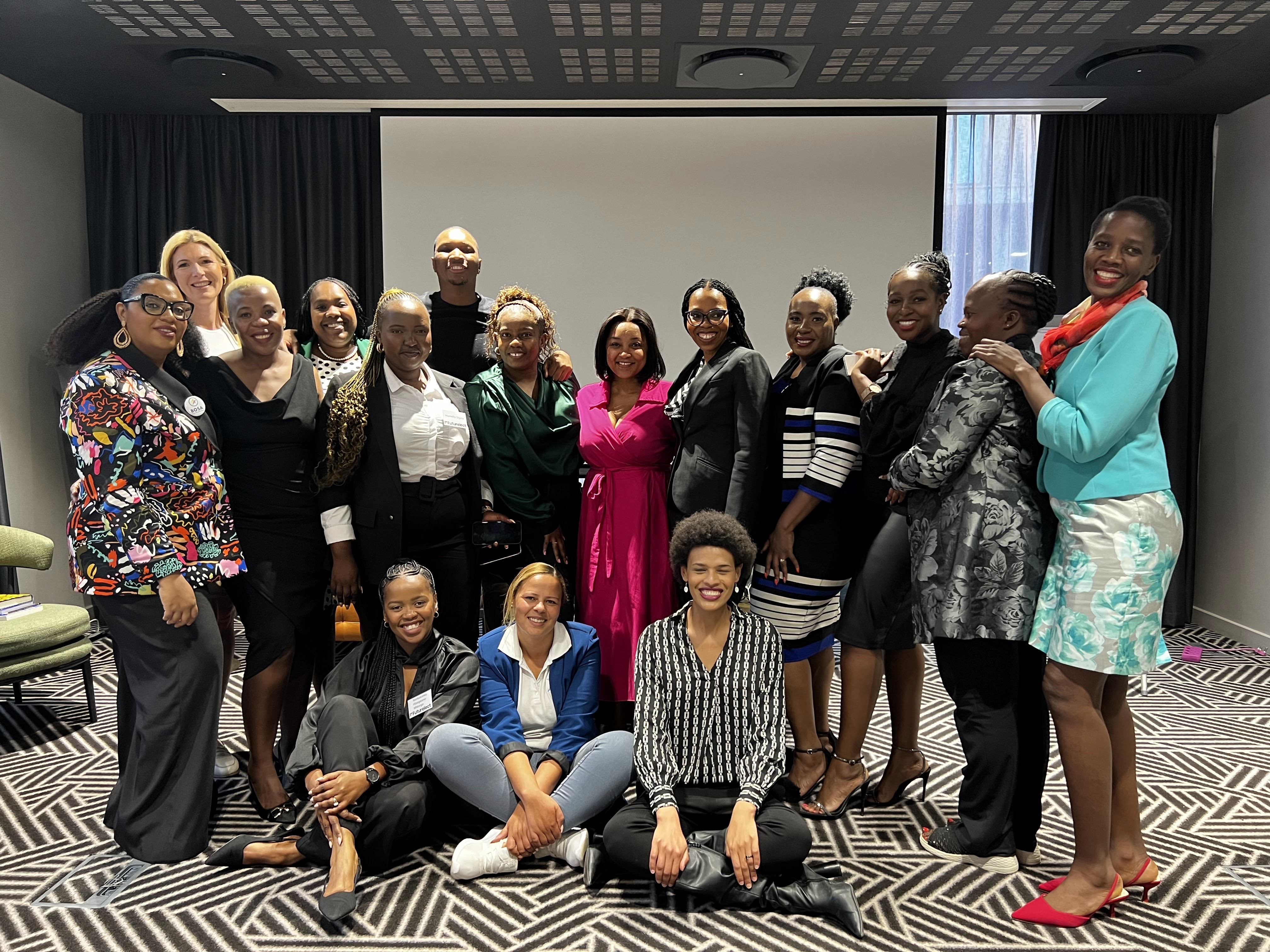 The Gender Gap in Political Leadership Ends Here: Futurelect Calls Women to the Frontlines of Political Power ahead of Local Elections in 2026 