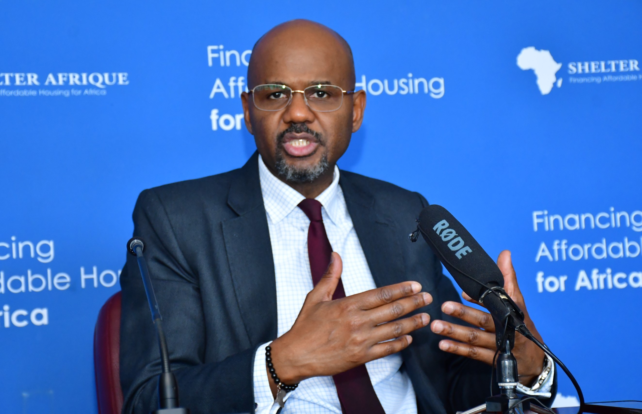 Algeria to Host Shelter Afrique Development Bank’s 44th AGM in July