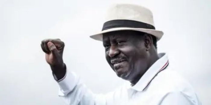 Gun Salute, Church Service: What to Expect at Raila’s State Funeral