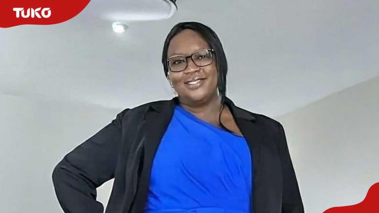 Sharon Ngetich: Kenyan woman finally secures US Green Card after 10 visa rejections