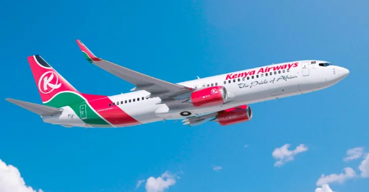 KQ Announces Flight Delays As Crew Caught Up in Nairobi Traffic