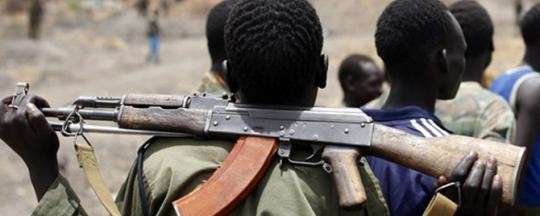 Three killed, seven wounded in Jonglei road ambush