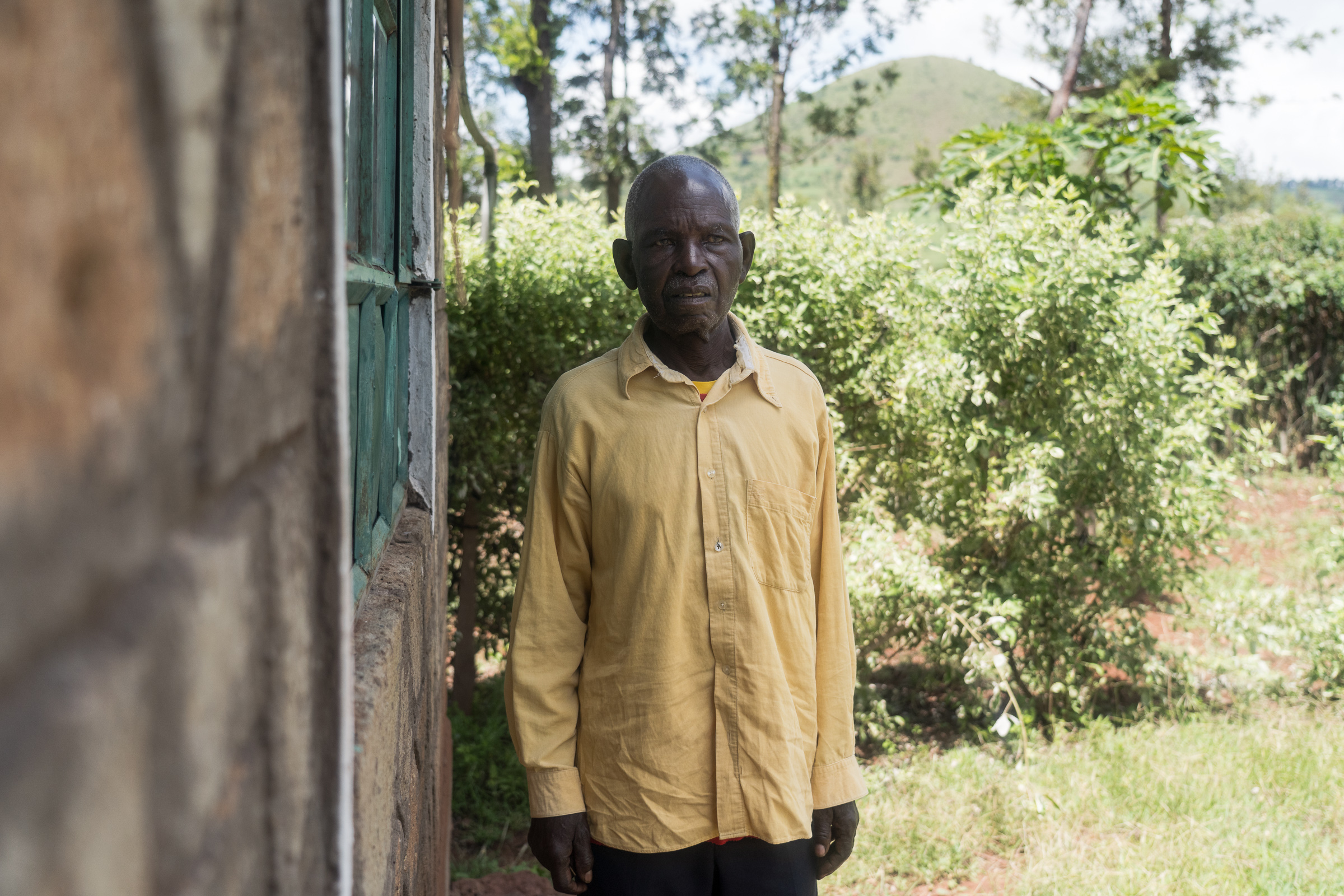 Multinationals sold Kenyan Farmers a lethal harvest