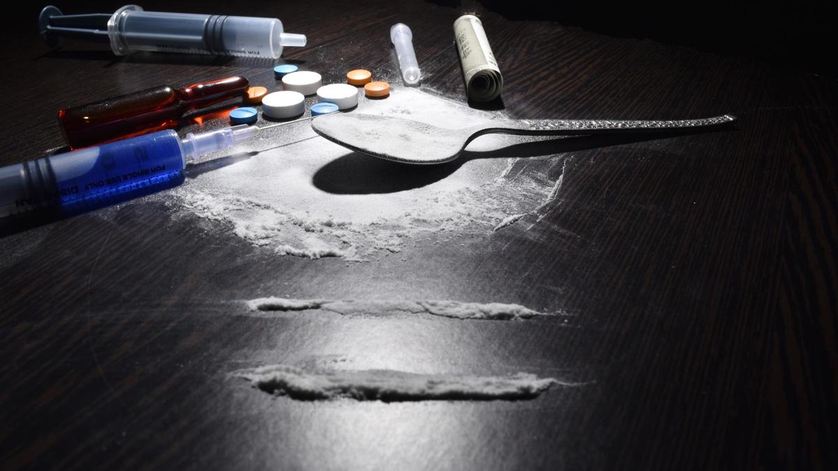 Ugandan woman held in Bengaluru over Chittoor drug seizure