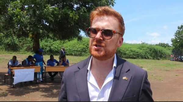 UK says future Malawi support will focus on investment and climate finance