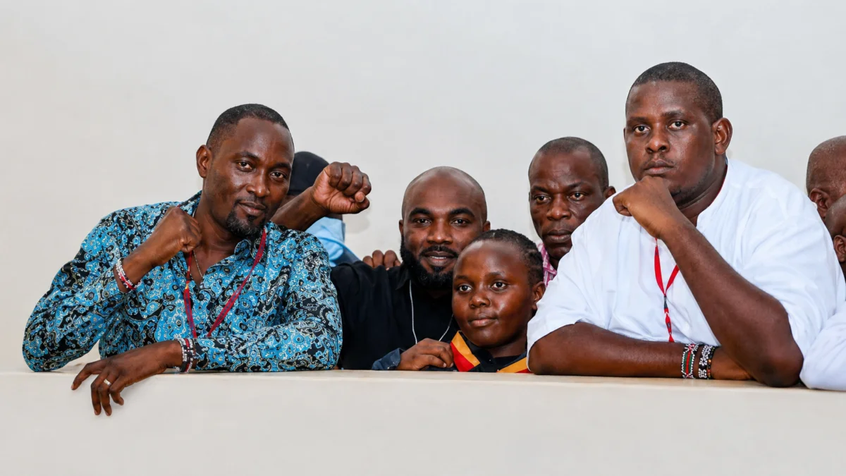 UN condemns Uganda over widening crackdown on opposition and dissent