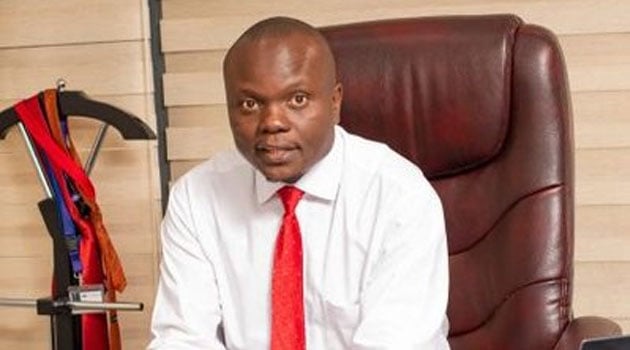 Wanyama urges LSK to pair court boycott with crackdown on rogue lawyers