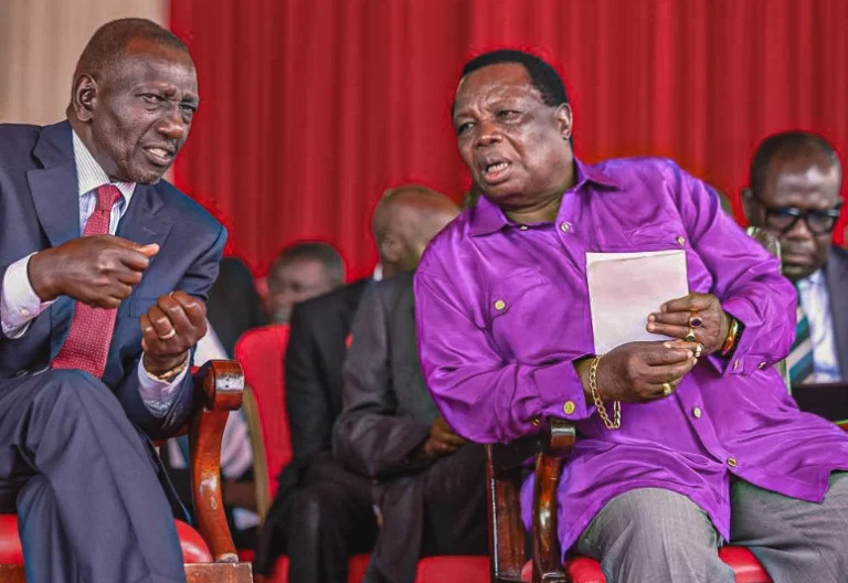 Atwoli pushes Ruto’s administration over delayed Labour treaties,cites broken promises