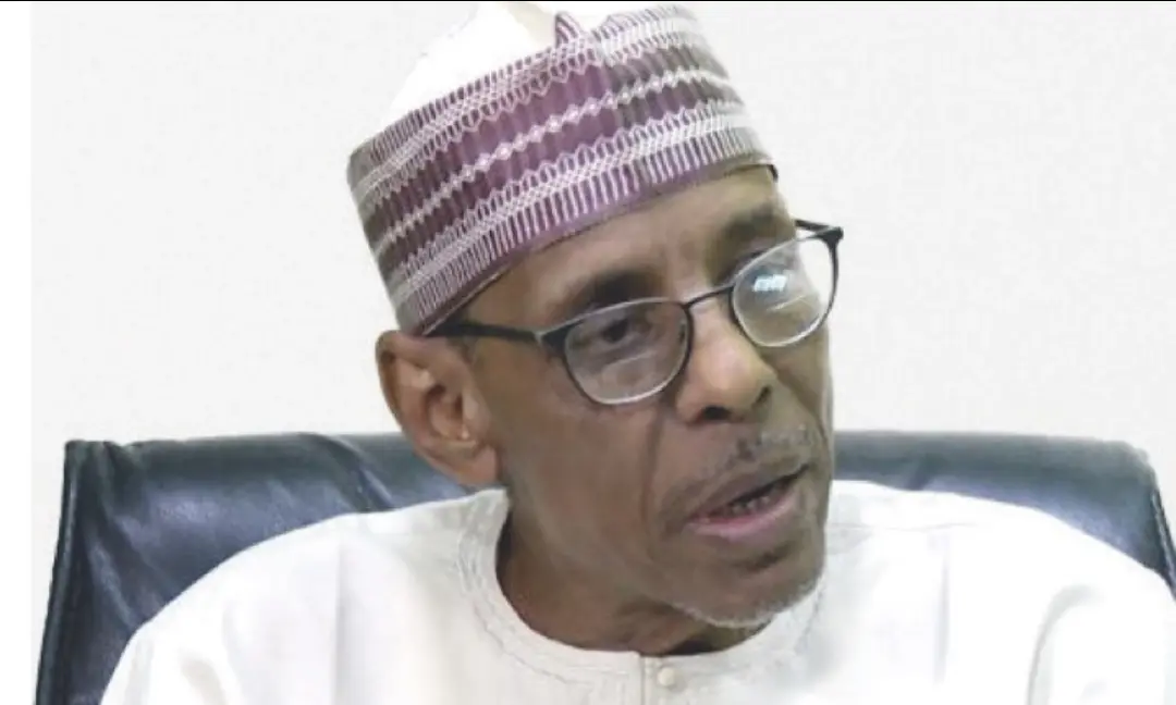 PoliticsInsecurity: Tinubu should resign for failing to protect Nigerians – Hakeem Baba-Ahmed