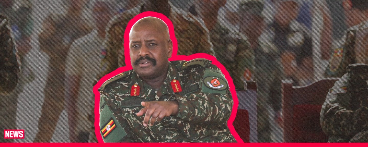 Uganda: Army chief orders unprecedented shutdown of leading media group, RSF calls for its immediate reopening